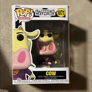 Funko Yellow and Pink Action Figure Playset